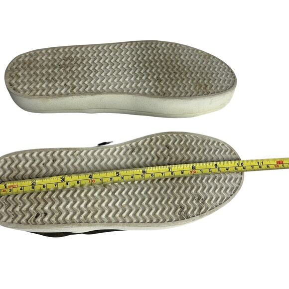 Corso Como Womens Trena Pebbled Leather Slides Mule Sneakers Size 7 - Picture 7 of 8